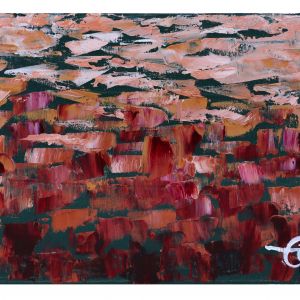 Flower field