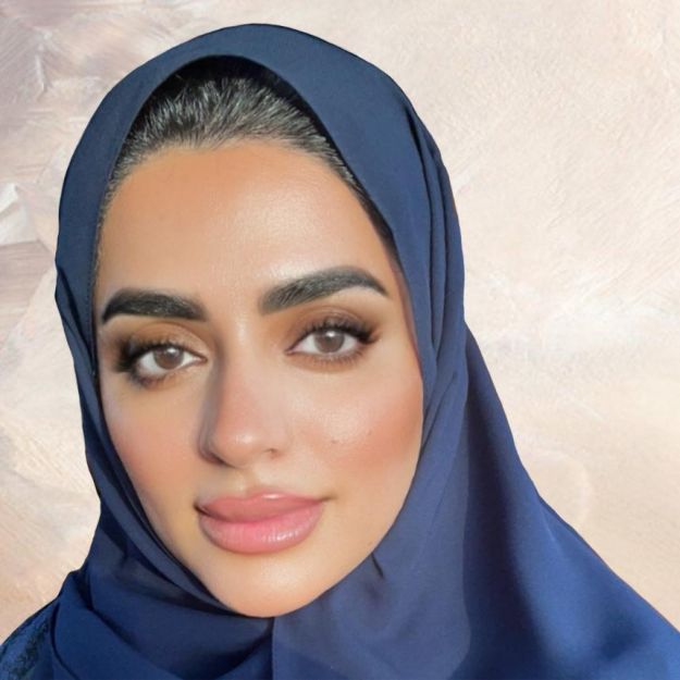 Salma Al Naemi