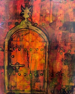 Doors from the past 2