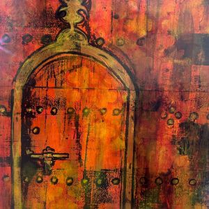 Doors from the past 2