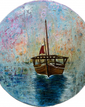 Dhow 1