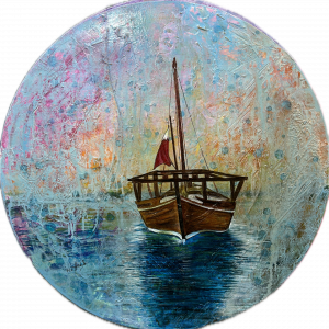 Dhow 1