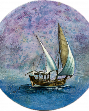 Dhow 2