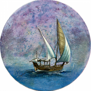 Dhow 2