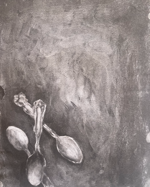 ” Left Behind”