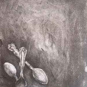 ” Left Behind”