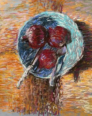 pomegranate