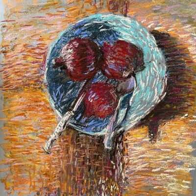 pomegranate
