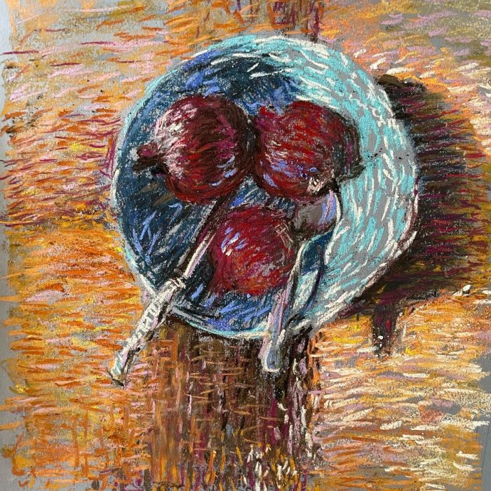 pomegranate