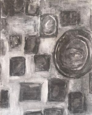 presence Of The Absence 1