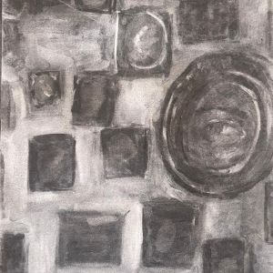 presence Of The Absence 1