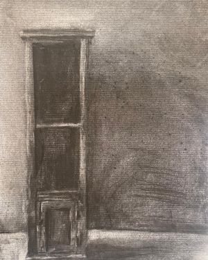 presence of the absence 3